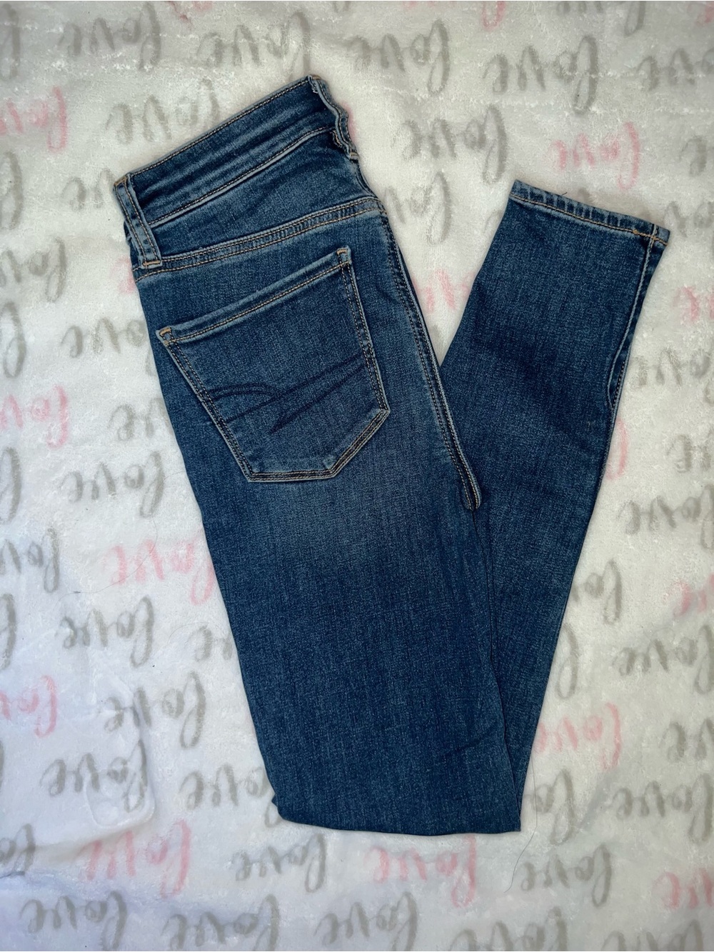 American eagle Classic Skinny Jeans